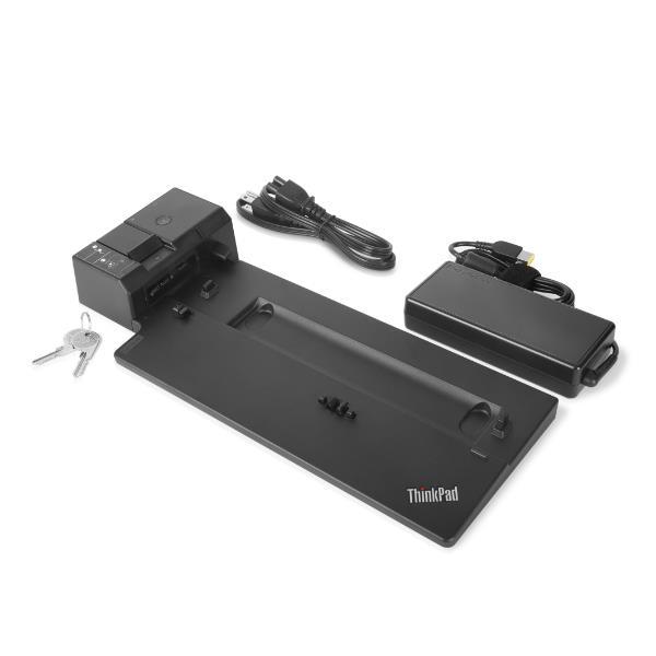 PARTI DI RICAMBIO 40AJ0135EU LAPTOP DOCK/PORT